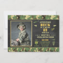 Suche nach camouflage einladungen Marine