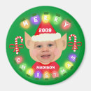 Suche nach kleiner elf magnete Frohe weihnachten
