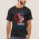 Suche nach memorial day kleidung Amerikanische flagge