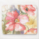 Suche nach mohnblumen mousepads Mit blumen