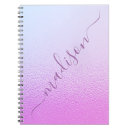 Suche nach schimmer kleine notizbücher Mädchenhaft