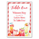 Suche nach cocktail party tischkarten Aquarell