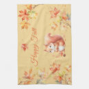 Suche nach niedliche eichhörnchen geschirr tücher Herbst