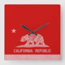 Suche nach california wanduhren Republic