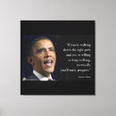 Suche nach obama leinwandbilder Politik