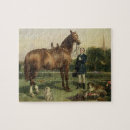 Suche nach sirene puzzle Landseer