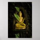 Suche nach buddha statue poster Yoga
