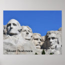 Suche nach mount rushmore poster Schwarze hügel