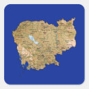 Suche nach kambodscha aufkleber Geografie