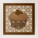 Suche nach kaffee puzzle Dessert