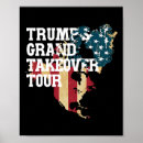 Suche nach kanada flagge poster Amerika