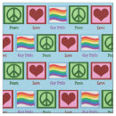 Suche nach gay stoffe Regenbogenflagge