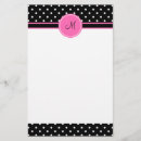 Suche nach mit monogramm briefpapier Weiß