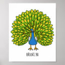 Suche nach bunte federn poster Illustration