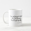 Suche nach kleine frauen tassen Zitat