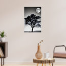 Suche nach magischer baum poster Jede person