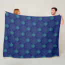 Suche nach blaue blumen fleecedecke Blumenreich