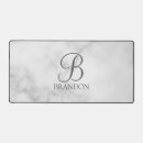 Suche nach monogramm n mousepads Elegant