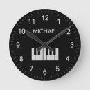 Suche nach piano wanduhren Musik