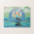 Suche nach delphin puzzle Natur