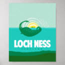 Suche nach loch poster Reise