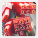 Suche nach kabel aufkleber Draht