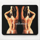 Suche nach modell mousepads Bikini