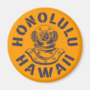 Suche nach honolulu magnete Retro
