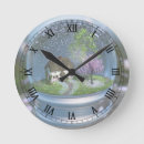 Suche nach kirschblüte wanduhren Für alle