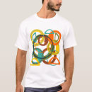Suche nach gelber kreis tshirts Grün