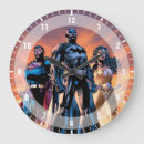 Suche nach superman wanduhren Justizliga