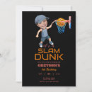 Suche nach basketball foto einladungen Geburtstagsparty