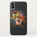Suche nach looney tunes iphone hüllen Taz