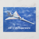 Suche nach überschall postkarten Jet