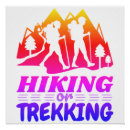 Suche nach trekking poster Camping