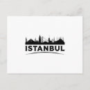 Suche nach istanbul skyline postkarten Stadtbild