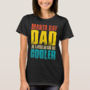 Suche nach manta tshirts Cool