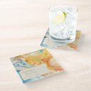 Suche nach kies untersetzer Abstrakt