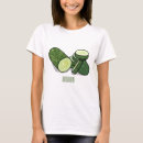 Suche nach gurke tshirts Salat
