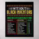 Suche nach erfinder poster Monat