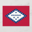 Suche nach arkansas flagge postkarten Für alle