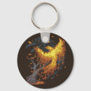 Suche nach baum des lebens schlüsselanhänger Rückgang