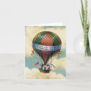 Suche nach vintager heißluftballon karten Vielen dank