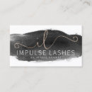 Suche nach peitschenerweiterungen visitenkarten Wimpern