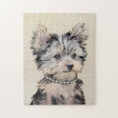 Suche nach yorkshires puzzle Terrier