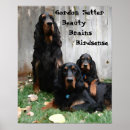 Suche nach hund zeichnen poster Tier