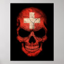 Suche nach die schweiz flagge poster Patriotisch