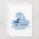 Suche nach lustiger surfer karten Surfbrett