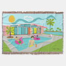 Suche nach flamingo decken Retro