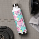 Suche nach memphis trinkflaschen Geometrisch